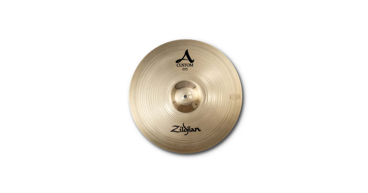 Zildjian A20588-20"" A Custom Crash