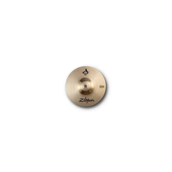 Zildjian A20540-8"" A Custom Splash