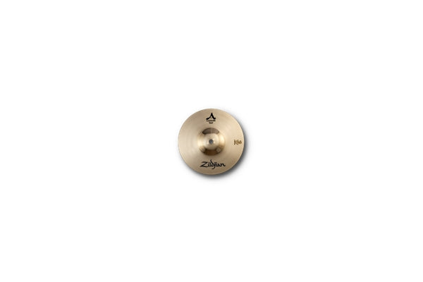 Zildjian A20540-8"" A Custom Splash