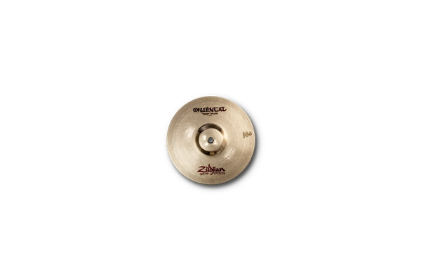 Zildjian A0609-9"" FX Trash Splash