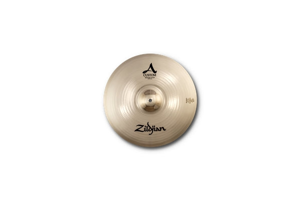 Zildjian A20826-16"" A Custom Medium Crash