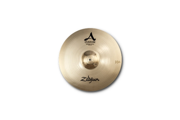 Zildjian A20828-18"" A Custom Medium Crash