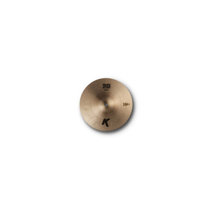 Zildjian K0857-8"" K Splash