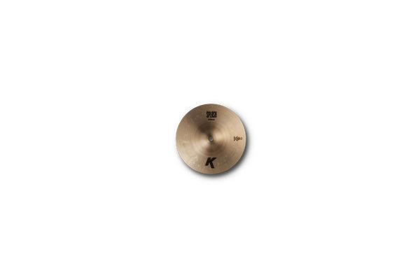 Zildjian K0857-8"" K Splash