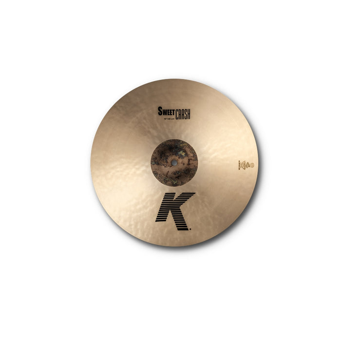 Zildjian K0702-16"" K Sweet Crash