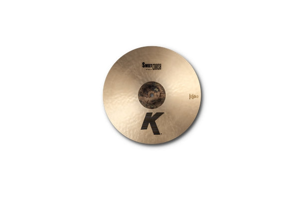 Zildjian K0702-16"" K Sweet Crash