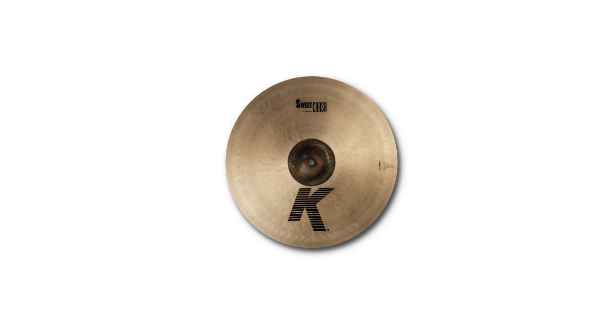 Zildjian K0703-17"" K Sweet Crash