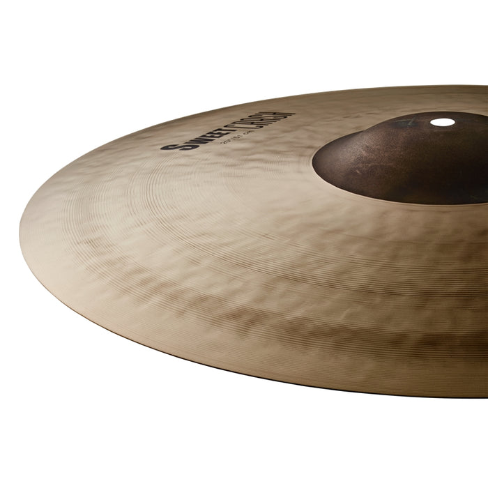 Zildjian K0712-20"" K Sweet Crash