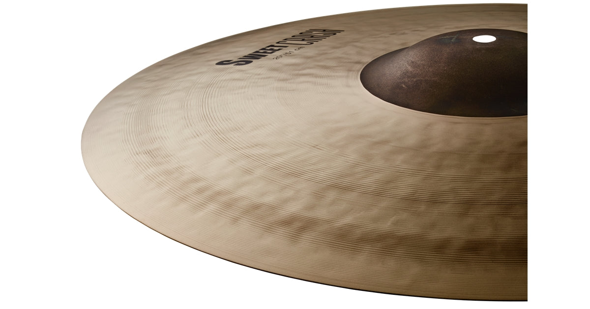 Zildjian K0712-20"" K Sweet Crash