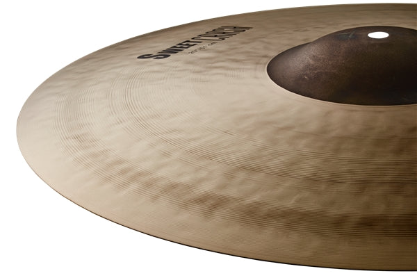 Zildjian K0712-20"" K Sweet Crash