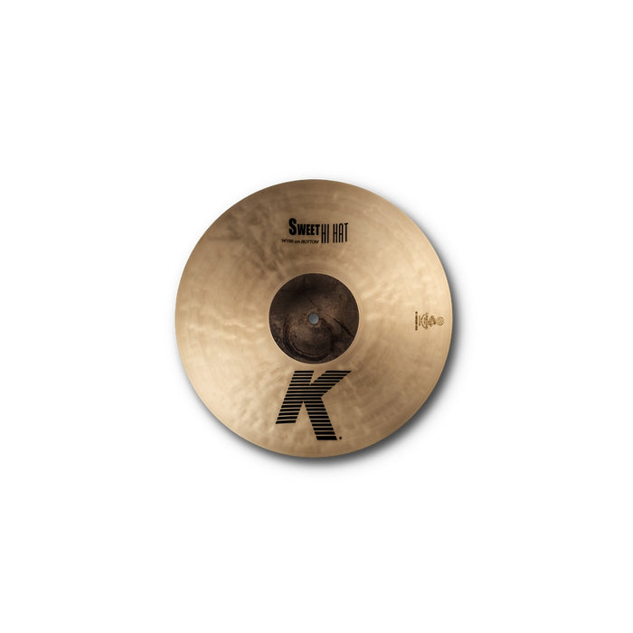 Zildjian K0722-14"" K Sweet HiHat Bottom