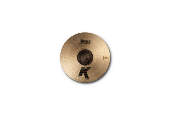 Zildjian K0722-14"" K Sweet HiHat Bottom