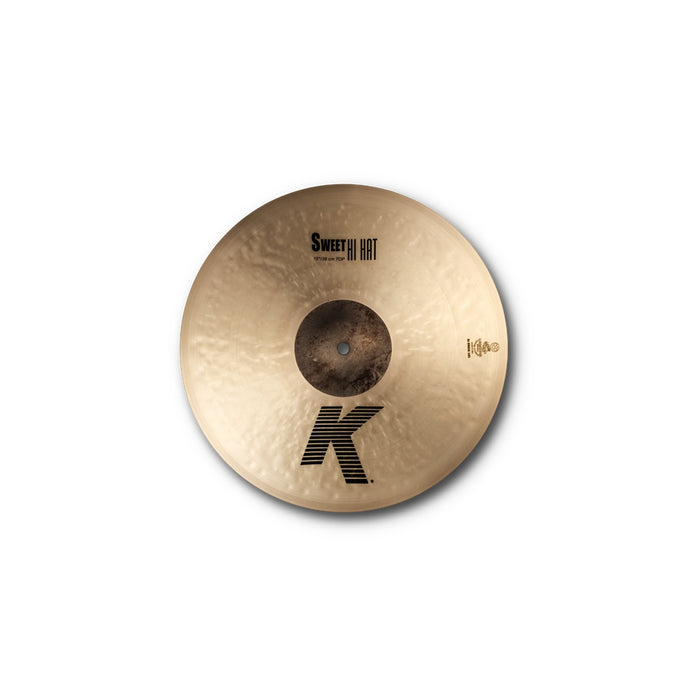 Zildjian K0724-15"" K Sweet HiHat Top