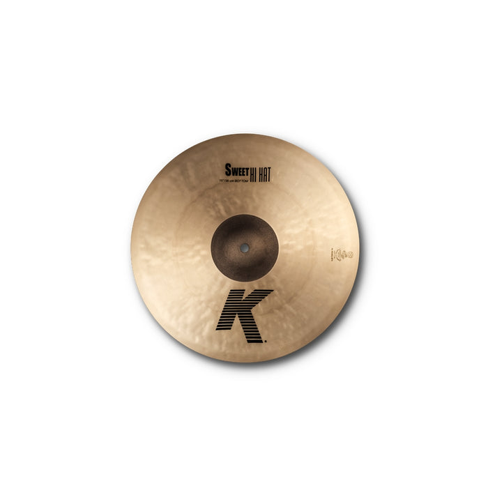 Zildjian K0725-15"" K Sweet HiHat Bottom