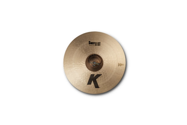 Zildjian K0727-16"" K Sweet HiHat Top