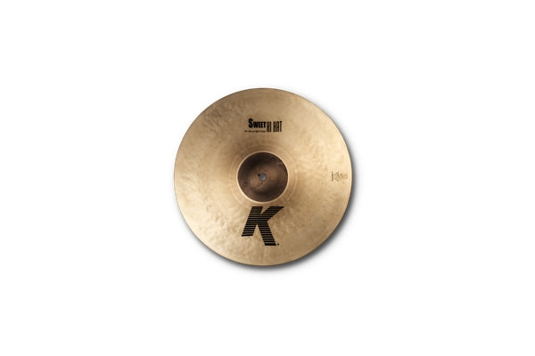 Zildjian K0728-16"" K Sweet HiHat Bottom