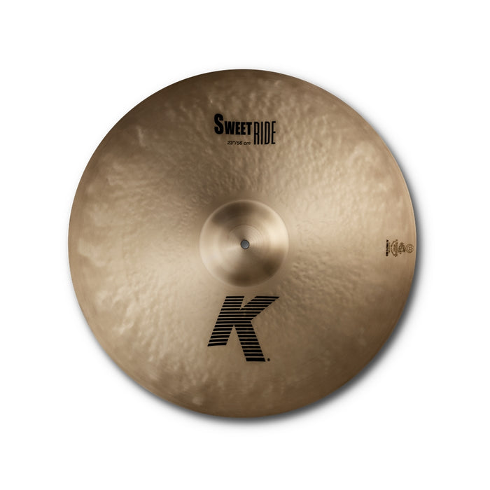 Zildjian K0732-23"" K Sweet Ride