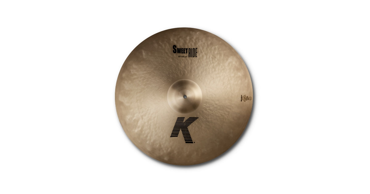 Zildjian K0732-23"" K Sweet Ride