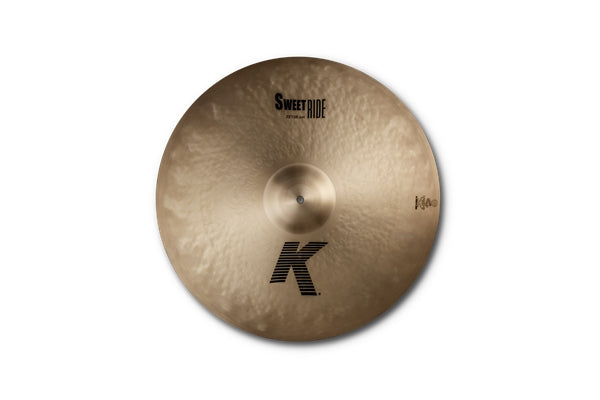 Zildjian K0732-23"" K Sweet Ride