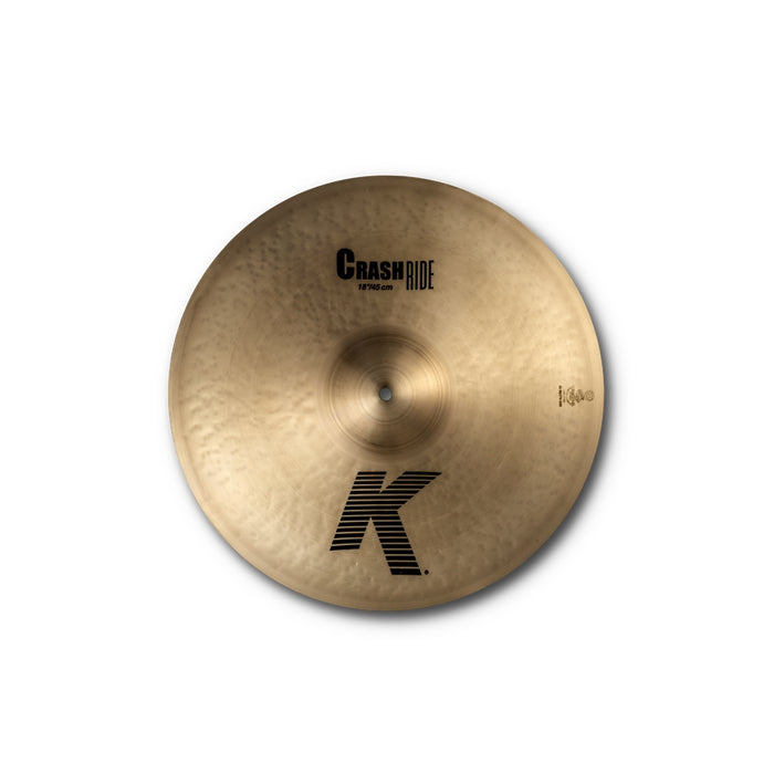 Zildjian K0808-18"" K Crash Ride