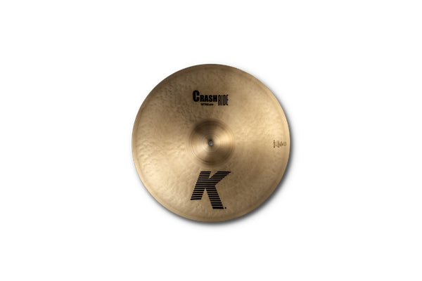 Zildjian K0808-18"" K Crash Ride