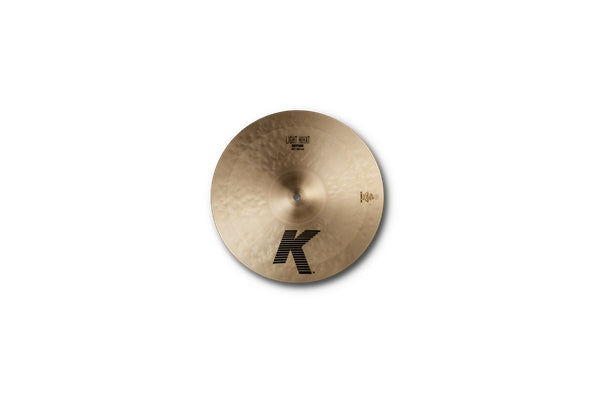 Zildjian K0814 14"" K Light HiHat Bottom