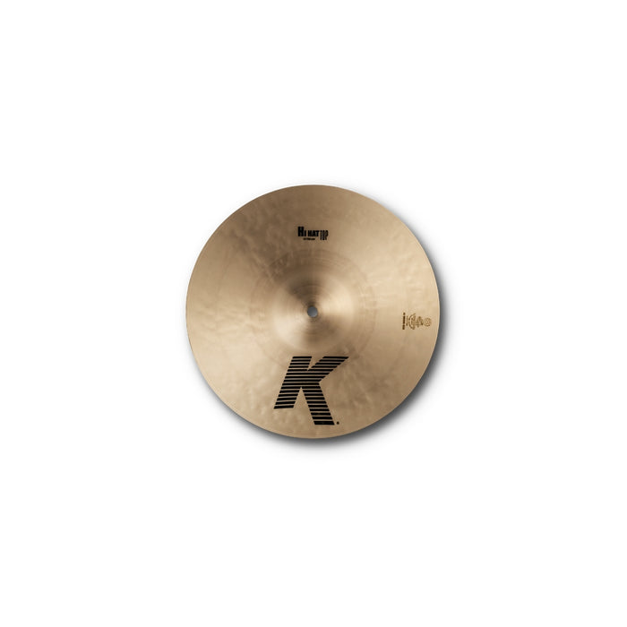 Zildjian K0821-13"" K HiHat Top