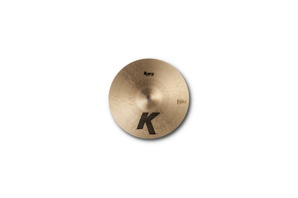 Zildjian K0821-13"" K HiHat Top