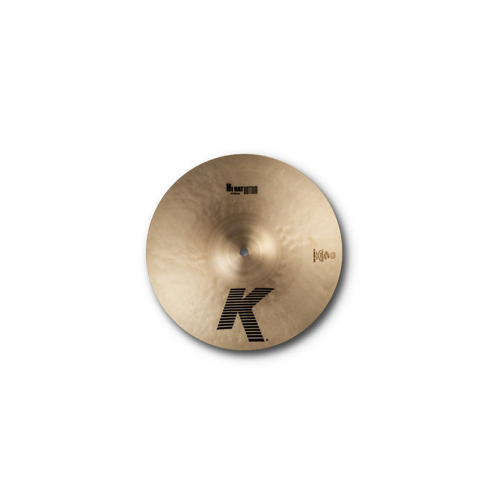 Zildjian K0822-13"" K HiHat Bottom