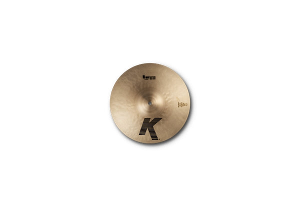 Zildjian K0822-13"" K HiHat Bottom