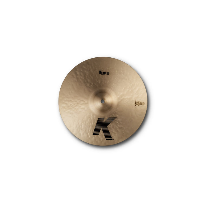 Zildjian K0824-14"" K HiHat Top