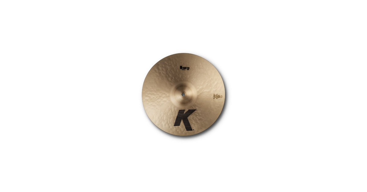 Zildjian K0824-14"" K HiHat Top