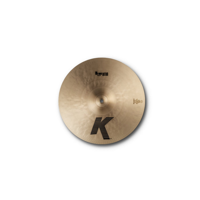 Zildjian K0825-14"" K HiHat Bottom