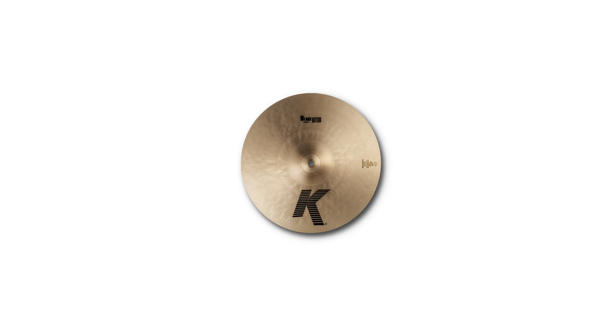 Zildjian K0825-14"" K HiHat Bottom