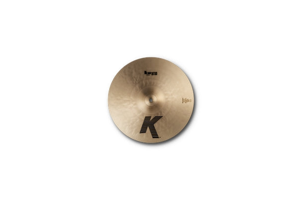 Zildjian K0825-14"" K HiHat Bottom