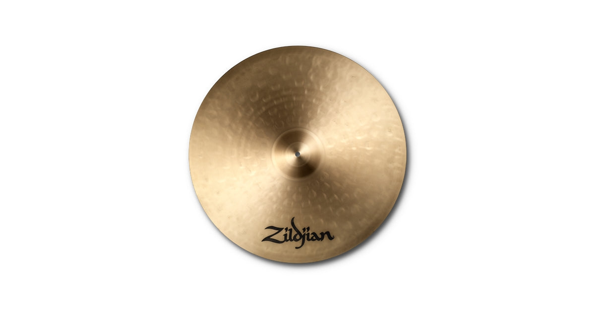 Zildjian K0832-22"" K Light Ride