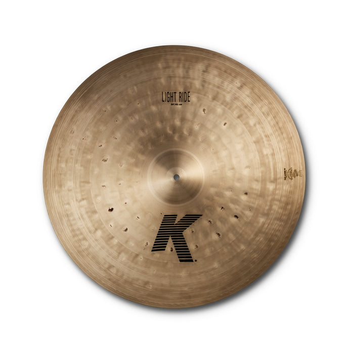 Zildjian K0834-24"" K Light Ride