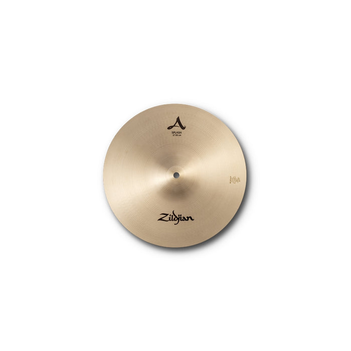 Zildjian A0212-12"" A Splash