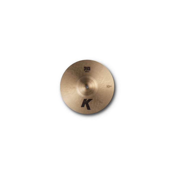 Zildjian K0858-10"" K Splash