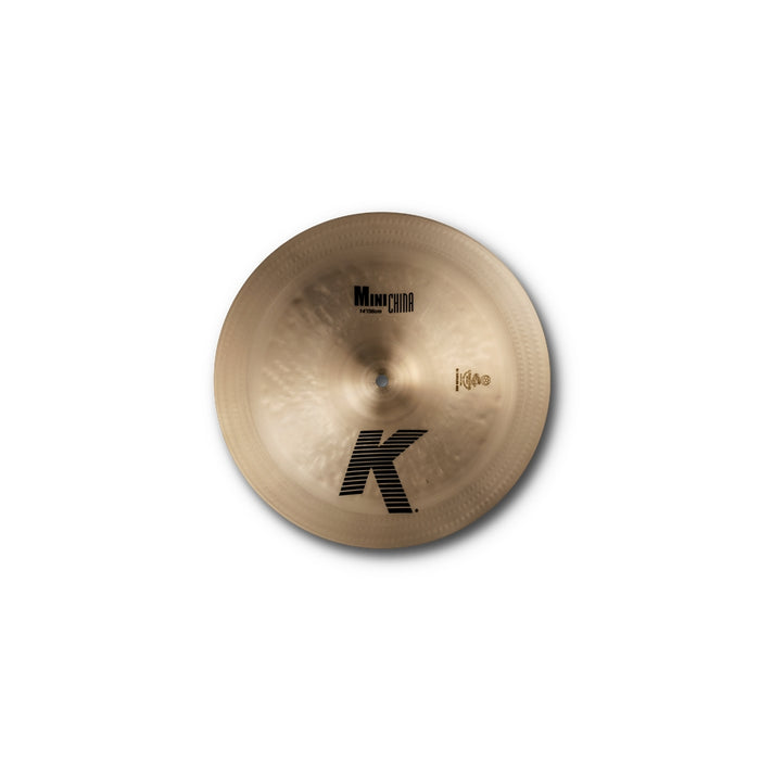 Zildjian K0881-14"" K Mini China