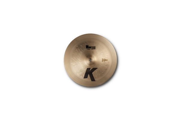 Zildjian K0881-14"" K Mini China