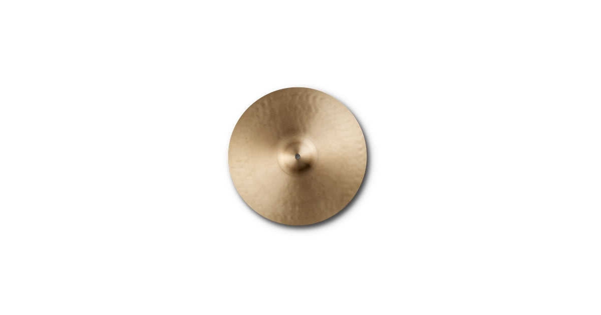 Zildjian K0910-14"" K Mastersound HiHat Top