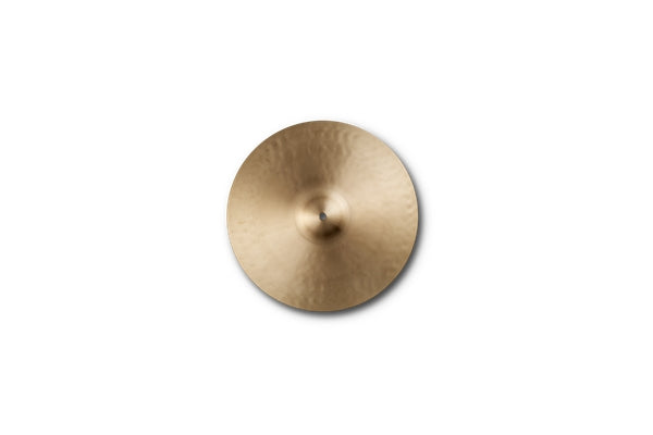 Zildjian K0910-14"" K Mastersound HiHat Top