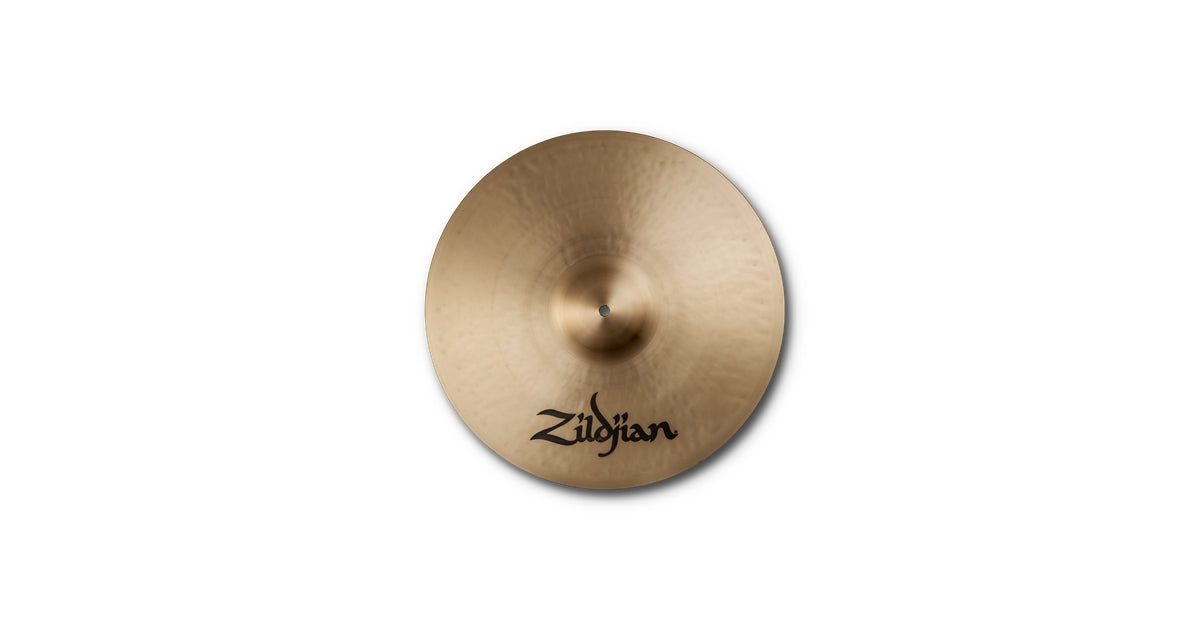 Zildjian K0915-18"" K Dark Crash Medium Thin