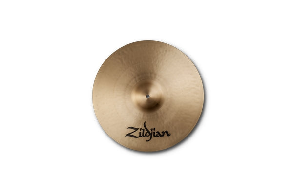 Zildjian K0915-18"" K Dark Crash Medium Thin