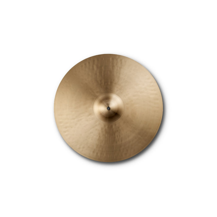 Zildjian K0927 16"" K Light HiHat Top