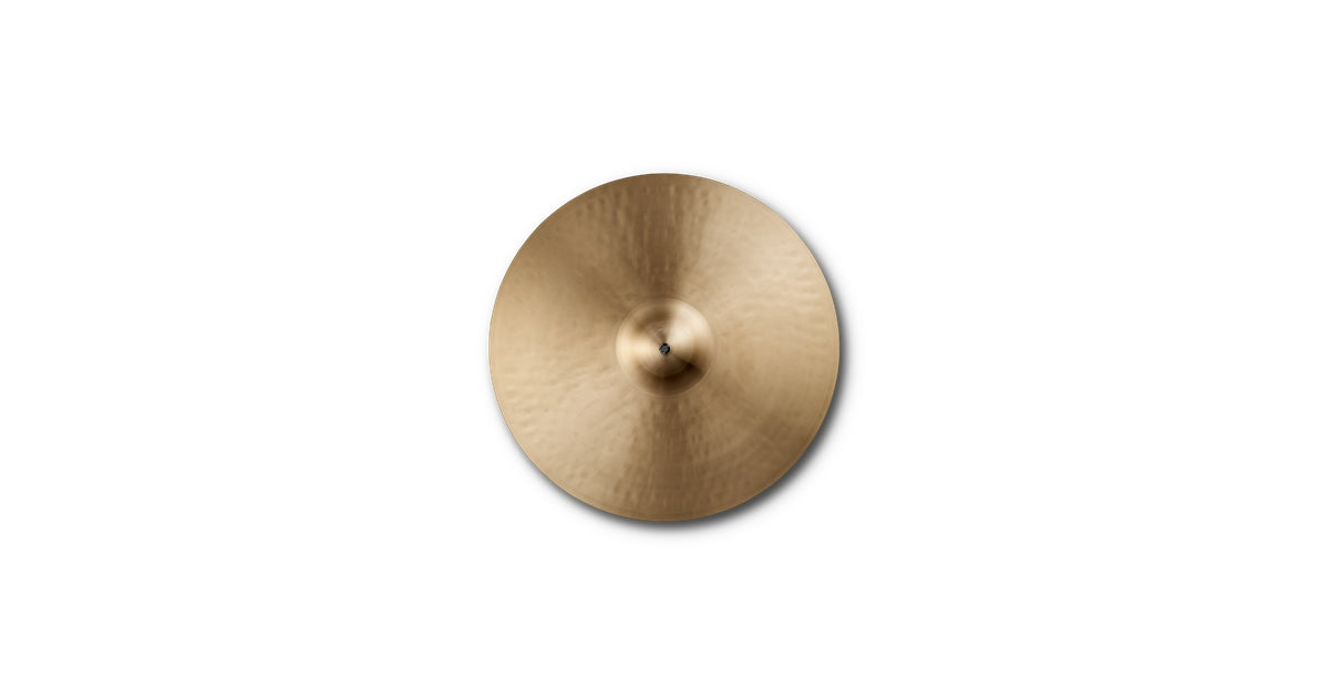 Zildjian K0927 16"" K Light HiHat Top