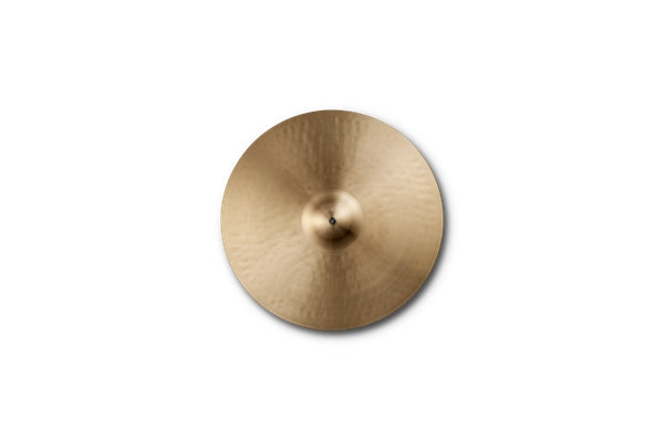 Zildjian K0927 16"" K Light HiHat Top