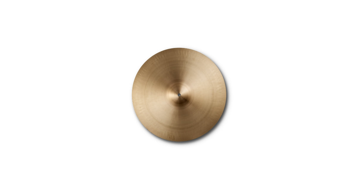 Zildjian K0928-16"" K Light HiHat Bottom