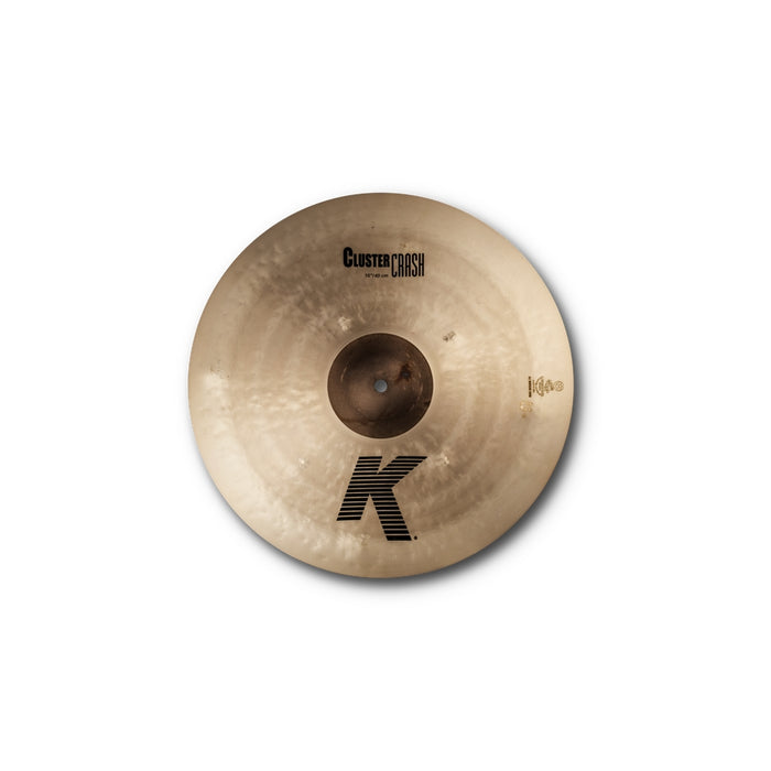 Zildjian K0931-16"" K Cluster Crash